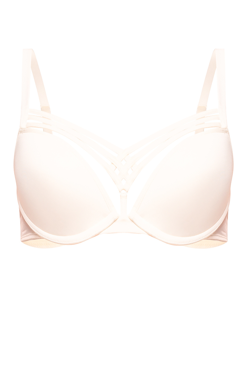 Marlies Dekkers Bra with decorative trim